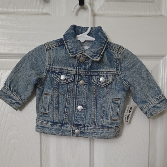 Baby Jacket Bundle - Picture 2 of 10